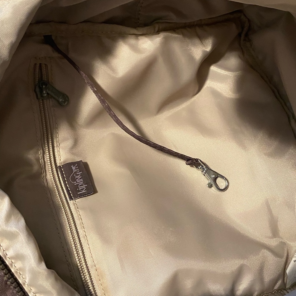 Kipling Backpack - Picture 4 of 9